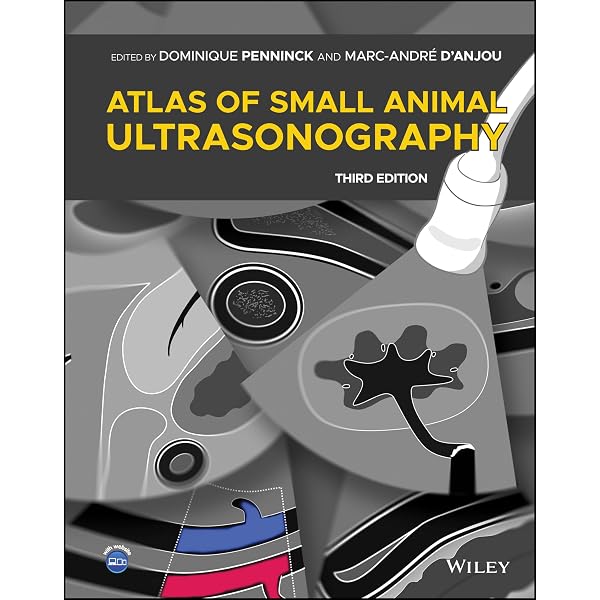 Amazon | Veterinary Image-Guided Interventions | Weisse, Chick
